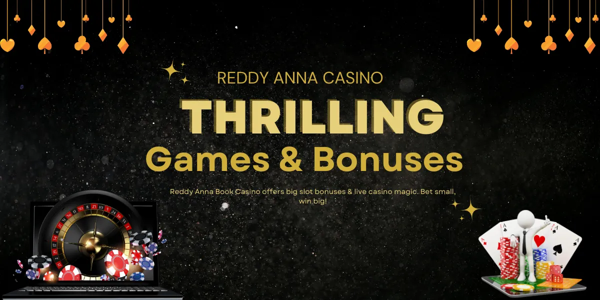 reddy anna book casino