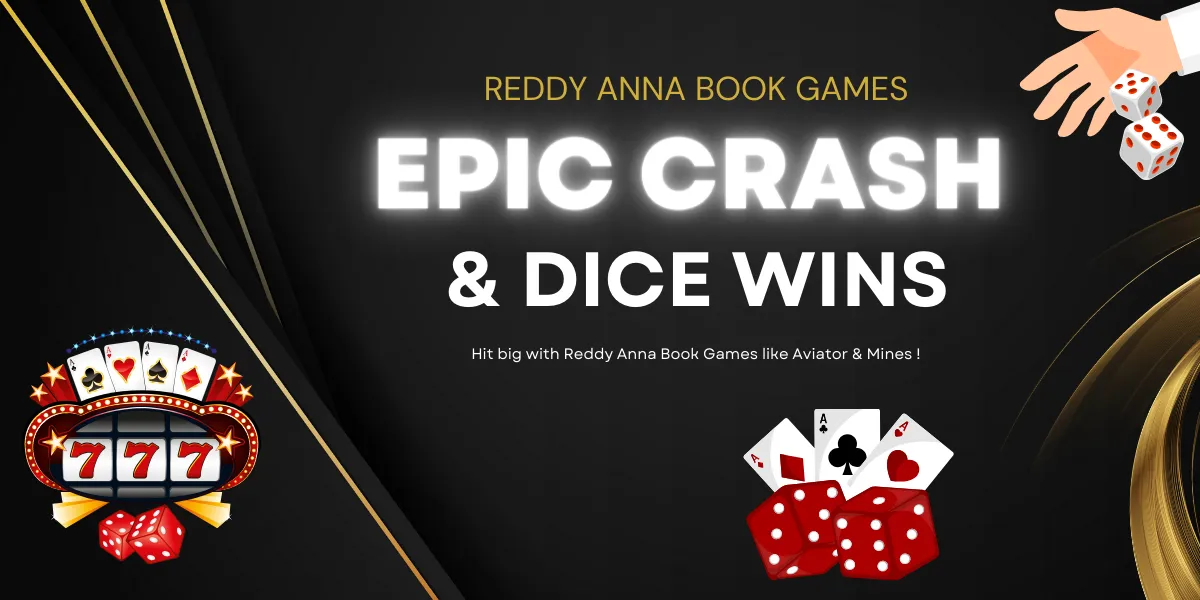 reddy anna book games